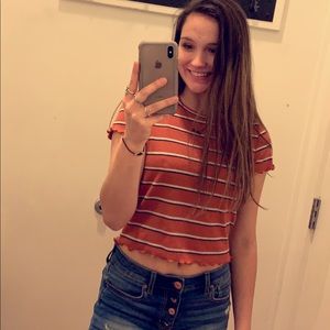 Meet your Posher, Shelby